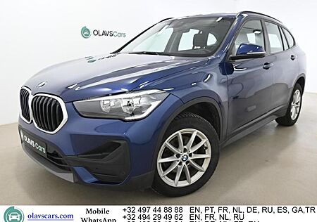 BMW X1 sDrive18d Aut. Navi KeylessGo Klima PDC ...