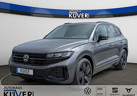 VW Touareg Volkswagen R-Line 3,0 TDI DSG 4M+Pano+IQ+AHK+Navi
