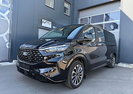 Ford Tourneo Custom L2 Titanium X AWD*B&O*STHZ*360°