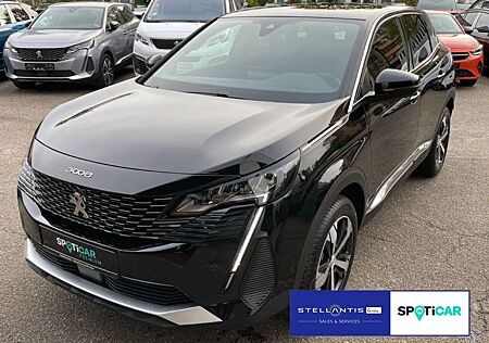 Peugeot 3008 ALLURE PACK PureTech 130 EAT8 NAVI 360° KAM