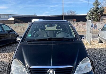 Mercedes-Benz A 140 A -Klasse Automatik/ Klima