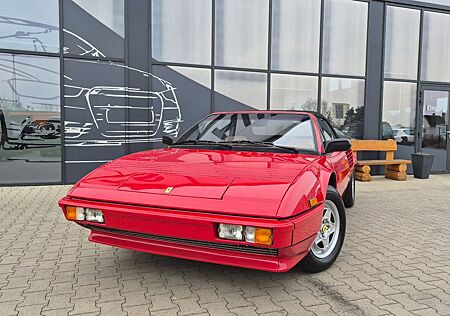 Ferrari Mondial Quattrovalvole 3.0L Cabriolet,