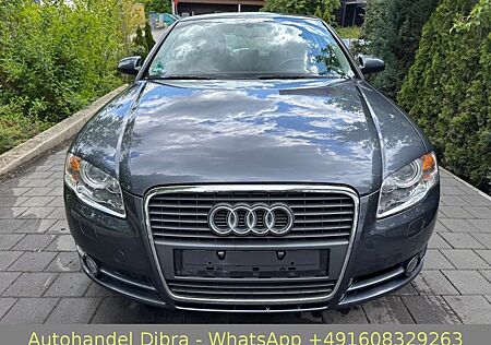 Audi A4 Lim. 2.0 TDI