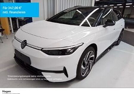 VW ID.7 Volkswagen Tourer Pro IQ.Light NAV PAN AHK HUD AreaVie