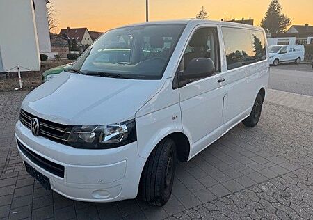 VW T5 Transporter Volkswagen Bus Multivan Startline