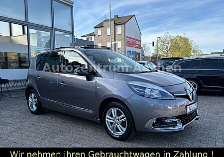 Renault Grand Scenic *PANORAMA*AUTOMATIK*NAVI*R-KAMERA*