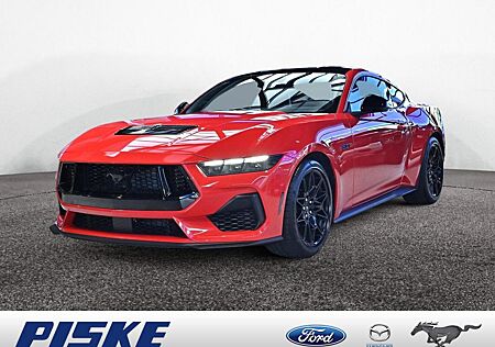 Ford Mustang 5.0 V8 GT ACC SPORTABGASANLAGE B&O LED