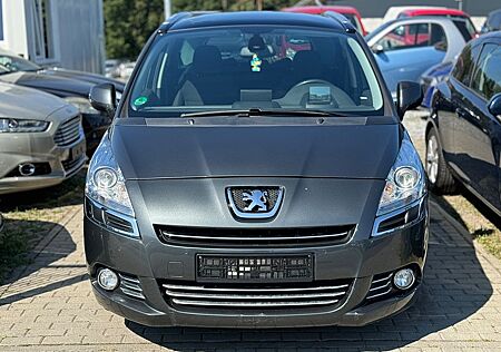 Peugeot 5008 2.0 HDi Allure 163PS Automatik Panorama 1HD