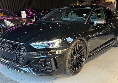 Audi RS5 Sportback RAUTE PANO CARBON MATRIX 360° ACC