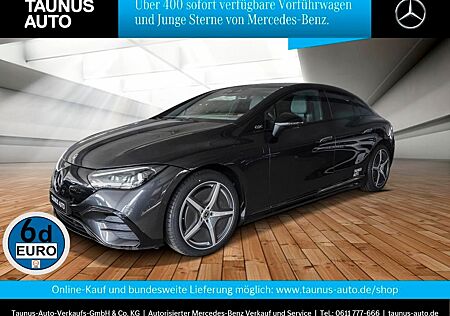 Mercedes-Benz EQE 350 AMG-NIGHT-DISTRONIC-MEMORY-UVP 93700,--