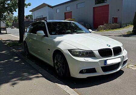 BMW 330d Touring Edition Sport
