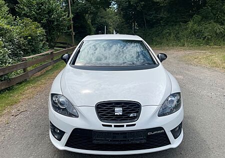 Seat Leon Cupra R,2.0 T FSI, 1-Hand, Tüv/AU neu