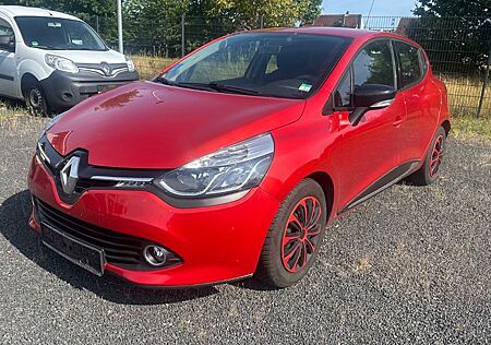 Renault Clio IV 1.5 dci