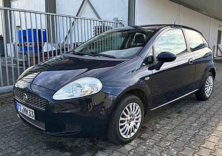 Fiat Grande Punto 1.2 8V