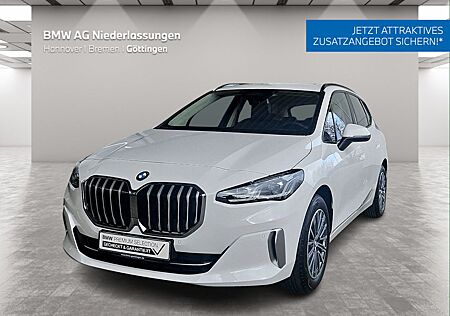 BMW 2er 220i Active Tourer AHK Driv.Assist+ Harman/K