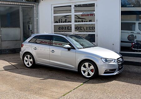 Audi A3 Sportback S-Tronic Ambition *PANO*NAVI*XENON*