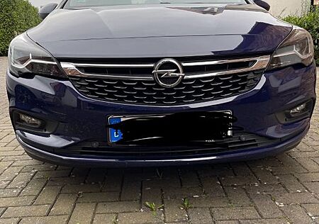 Opel Astra ST 1.6 BiTurbo Diesel Innovat 118kW S/...