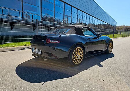 Mazda MX-5 2.0 SKYACTIV-G 160 Sports-Line Sports-Line