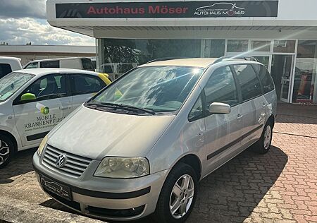 VW Sharan gebraucht kaufen VW Sharan Volkswagen 2.0 Comfortline