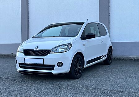 Skoda Citigo Monte Carlo