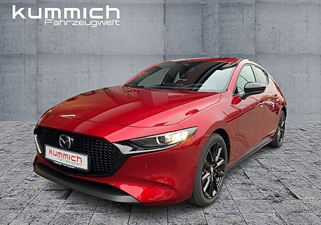 Mazda 3 2.5L e-SKYACTIV G 6AT Homura