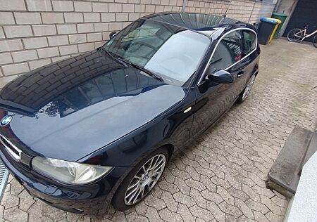 BMW 120d - Limited Sport Edition M-Paket