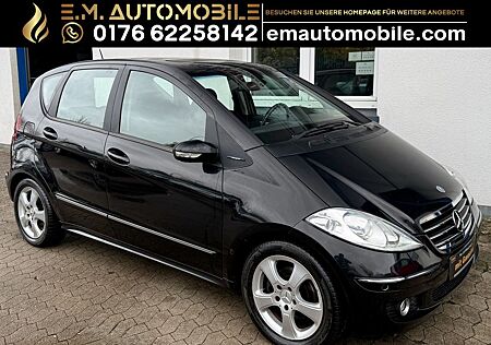 Mercedes-Benz A 150 gebraucht kaufen Mercedes-Benz A 150 Automatic Panorama/PDC/Teilleder/Scheckhef