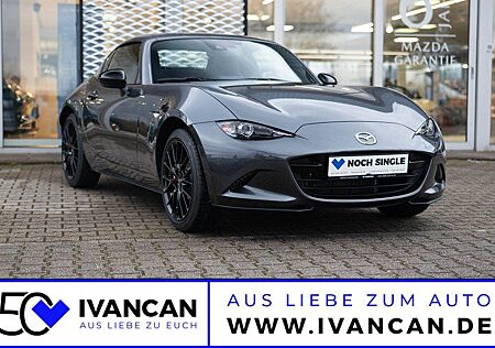 Mazda MX-5 RF 2.0i 184PS HOMURA DRAS