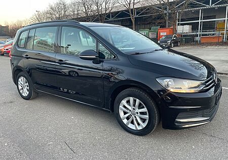 VW Touran Volkswagen Comfortline BMT/Start-Stopp