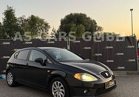 Seat Leon FR *TÜV/HU & SERVICE NEU*