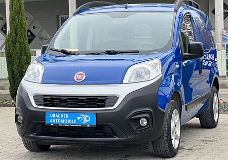 Fiat Fiorino /1.Hd/Erdgas/ Klima/Pdc/Mfl