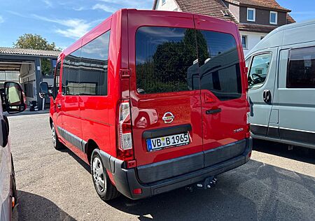 Nissan NV400 Kombi L1H1 2,8t Comfort