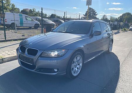 BMW 318i 318 Baureihe 3 Touring Vollausstattung