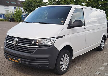 VW T6 Transporter Volkswagen Kasten Lange Anhänger