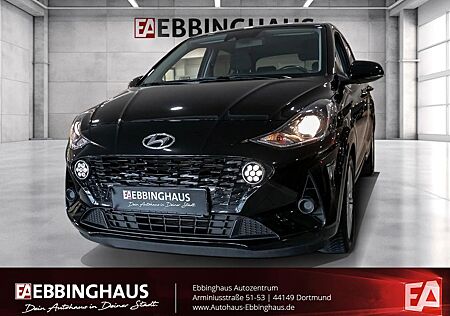 Hyundai i10 1.0 Edition 30 CarPlay DAB Lenkrad beheizt