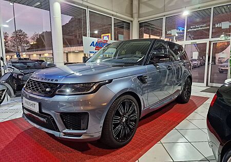 Land Rover Range Rover Sport SD V8 Autobiography+MOTOR NEU