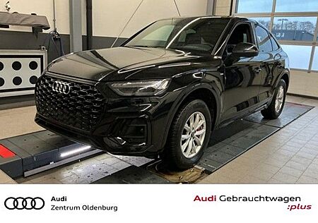 Audi Q5 Sportback 50 TDI Tiptronic quattro S-Line