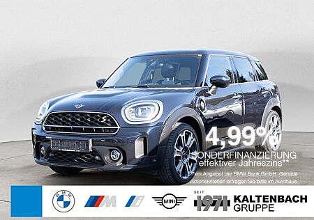 Mini Cooper S Countryman Countryman Cooper SE ALL4 Classic Trim PANO HUD