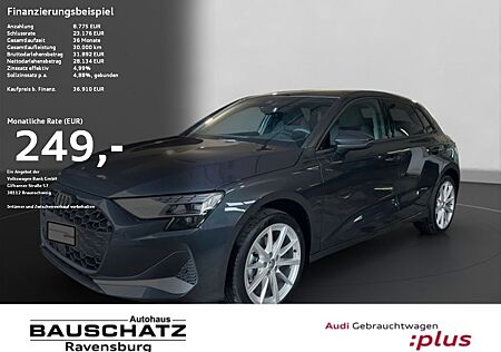 Audi A3 Sportback 35 TDI advanced *NAVI*LED*KAMERA*
