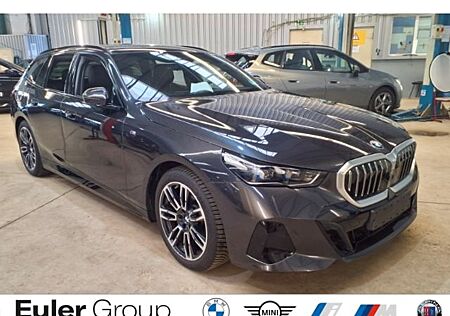BMW 520 d Tour. M Sport AHK Pano StandHz H/K Travel+