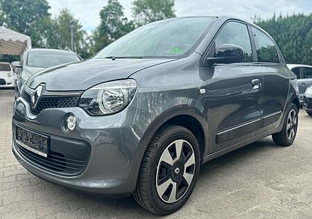 Renault Twingo Limited Automatik Finanzierung möglich