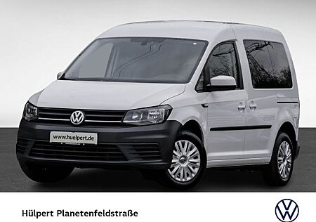 VW Caddy Volkswagen 1.0 Kombi CARPLAY/ANDROIDAUTO EINPARKHILFE