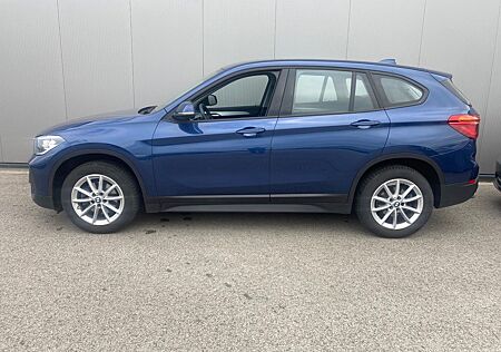 BMW X1 *NAVI*AUTOMATIC*PDC*DAB*