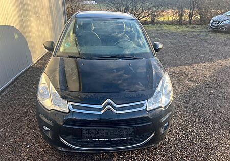 Citroën C3 PureTech 82 LIVE
