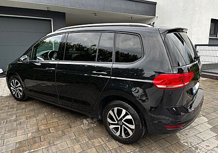 VW Touran Volkswagen 1.5 TSI OPF ACTIVE (7-Sitzer)