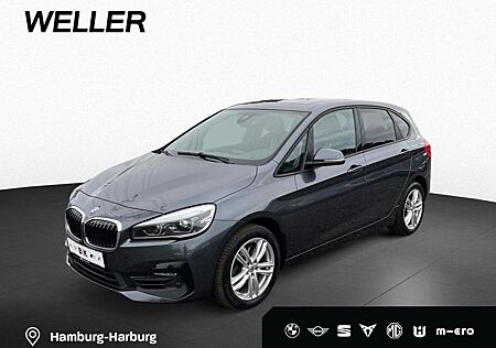 BMW 2er 220iA Active Tourer Sport Navi,LED,Pano,Kam,Hifi