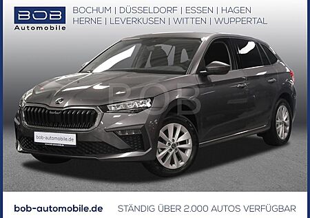 Skoda Scala 1.0 TSI Selection NAVI SHZ PDC KLIMA LM BT