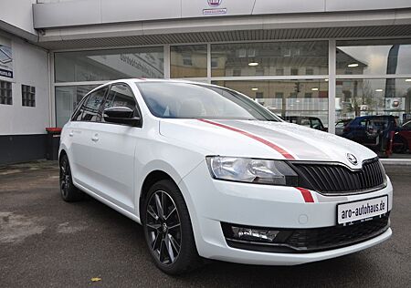 Skoda Rapid Spaceback Active