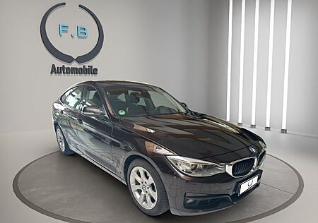 BMW 325 d Gran Turismo/HUD/MEMORY/UVM..