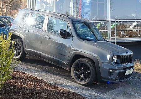 Jeep Renegade Longitude FWD Night Eagle